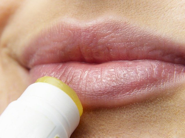 MBS lip balm