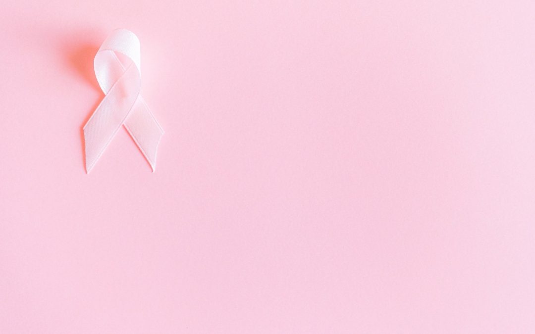 Breast Cancer Awareness Info & Education