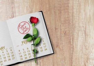 February calendar